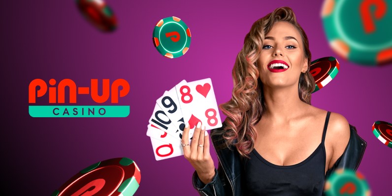 Pin Up Casino Site Review: A Comprehensive Consider This Online Gambling establishment