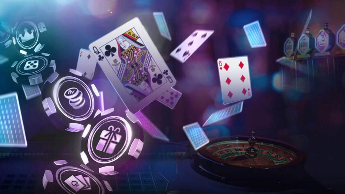 Joka Area Casino specialist review