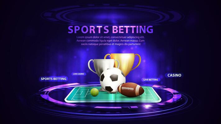 Augmented Reality for Live Sports Betting: Changing the Fan Experience